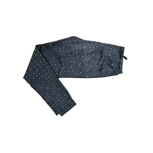 Helly Hansen Womens Training Tights Pants Size Approximate small - Picture 9 of 10